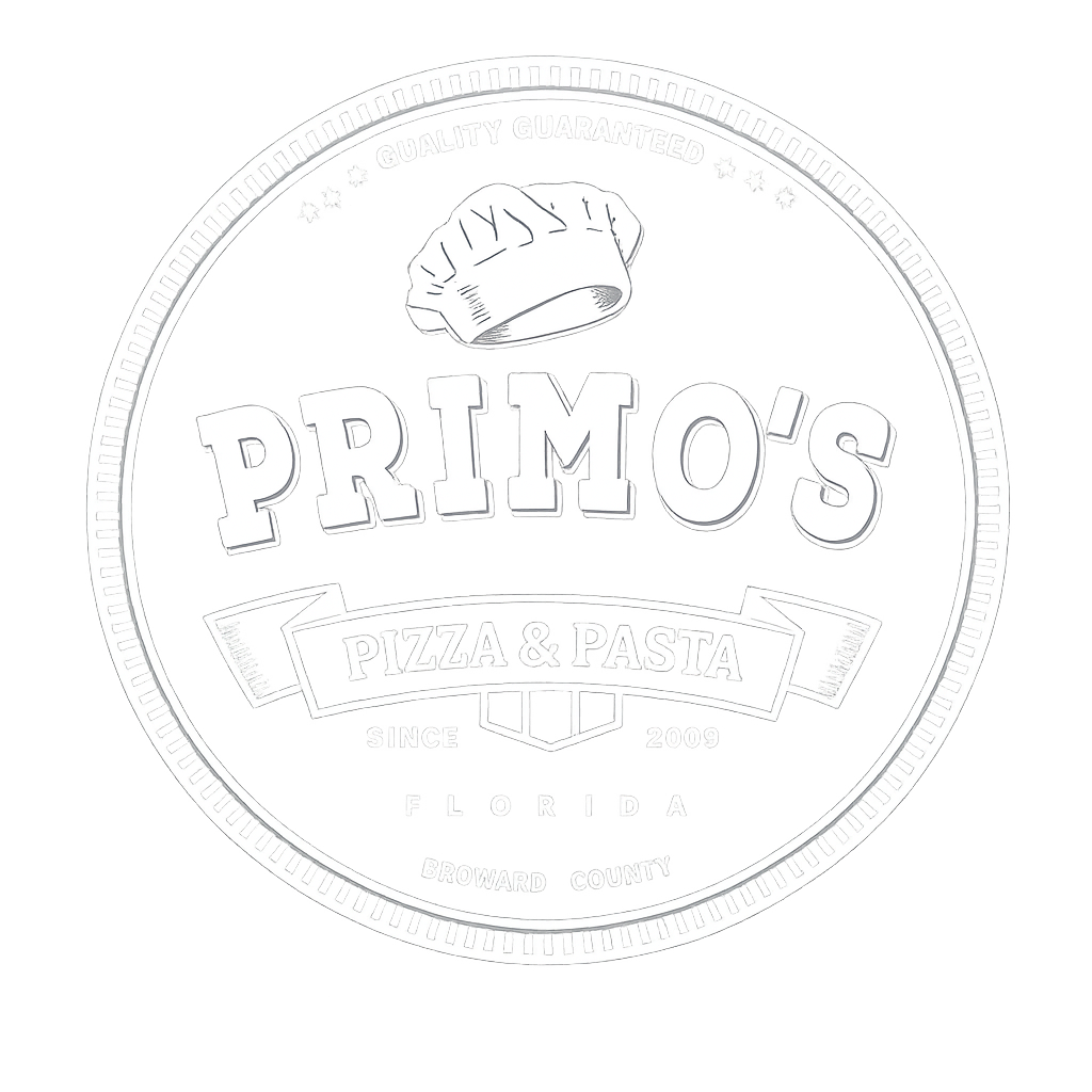 Primo's Pizza & Pasta